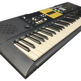 Yamaha YPT220 Keyboard ***Collection Only***