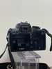 Canon 1000D + 18-55mm Lens