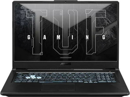 Asus TUF Gaming F17 FX706H Gaming Laptop