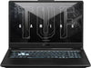 Asus TUF Gaming F17 FX706H Gaming Laptop