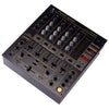 Pioneer DJM-600 4-Channel Professional DJ Mixer