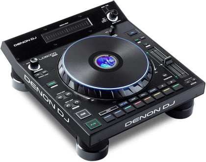 Denon PRIME LC6000 DJ Controller