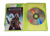 Microsoft Xbox 360 Assassin's Creed Revelations Game "Collection Only"