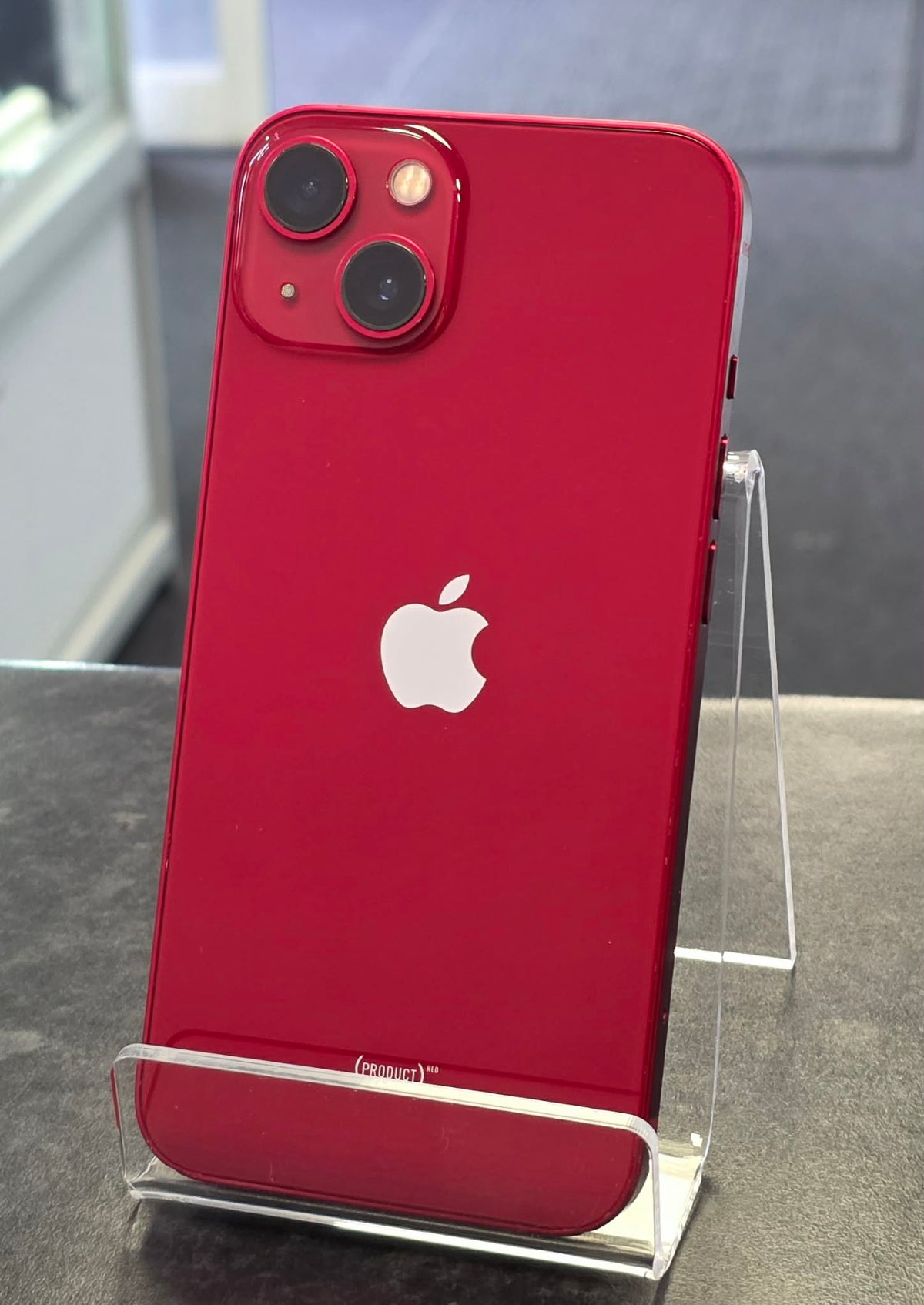 Apple iPhone 13 PRODUCT(RED) 本体　128GB Apple iPhone 13 128GB Product Red, Unlocked | Cash Generator