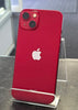 Apple iPhone 13 128GB Product Red, Unlocked