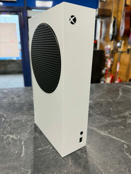 Xbox Series S 512GB SSD - No Controller - Power Cable & HDMI Only