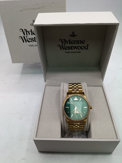 Vivienne Westwood Little Wallace Watch