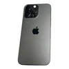 Apple iPhone 16 Pro Max 256GB 89% Battery Health 746 Cycle Count Boxed