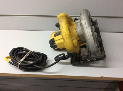 DeWalt DWE560 Corded Ripsaw