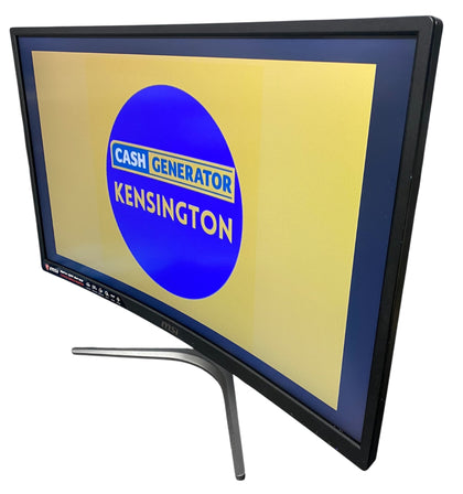 MSI Optix G241VC 23.6in FHD Curved Monitor ***Collection Only***