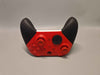 Official Xbox Elite Red Series 2 Controller w/Case & All Parts