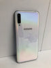 Samsung Galaxy A70 - 128 GB, White