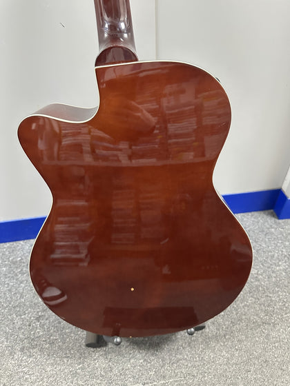 FRESHMAN FA100ATSBE GUITAR