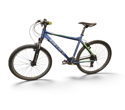 Carrera Valour Medium Mountain Bike COLLECTION ONLY