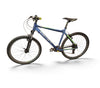 Carrera Valour Medium Mountain Bike COLLECTION ONLY