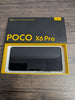 Poco X6 Pro 5G (12GB + 512GB) Yellow, unlocked