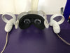 Meta Quest 2 VR Headset