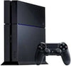 Playstation 4 Console 500GB Marvel Package