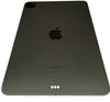 Apple 11-inch iPad Pro Wi-Fi 128GB - Space Grey