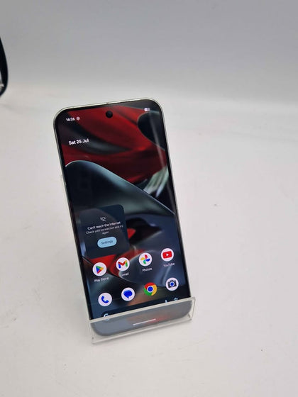 Google Pixel 9 Pro XL Mobile Phone - 512GB - Obsidian - Open Unlocked - Unboxed