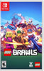 LEGO Brawls