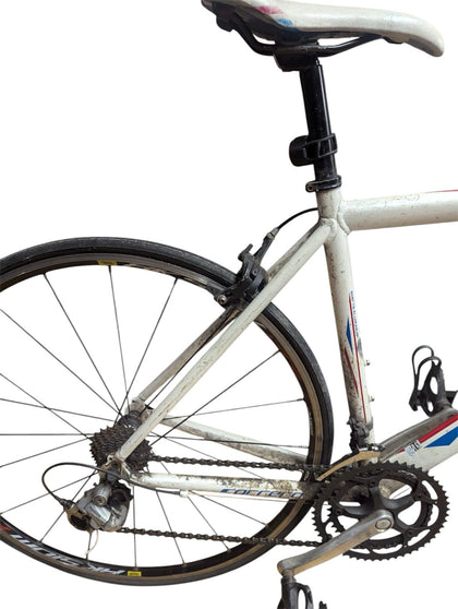 Carrera Virtuso LTD Road Bike 20