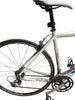 Carrera Virtuso LTD Road Bike 20" Frame, 26" Wheel.
