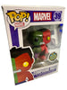 POP! MARVEL COMPOUND HULK 39 - TOY ANXIETY EXCLUSIVE