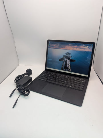 Microsoft Surface Laptop 3 i5-1035G7 8GB 256GB SSD 14
