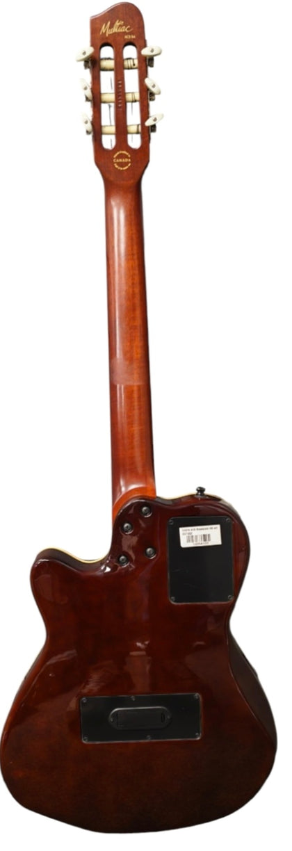 Godin ACS Rosewood Guitar + Hard Case **Store Collection Only**