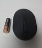 Dell Wireless Keyboard & Mouse Kb3121wp  Black boxed Like new