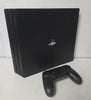 Sony PlayStation 4 Pro 1TB Console & 2 Games