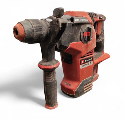 Einhell Herocco Hammer Drill w/battery,charger and case COLLECTION ONLY