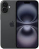 Apple iPhone 16 Plus 128GB Black Battery Health 100%