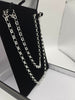 925 Hallmarked Silver Belcher Chain , 24 " 13.0 grams BRAND NEW