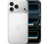 APPLE iPhone 17 Pro Max 256GB Silver Model A3526 **Any Network**