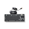 Logitech Apex Pro TKL Generation 3  Gaming Keyboard + Glorious Model O Gaming Mouse