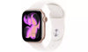 Apple Watch Series 11 GPS+Cell 42mm Light Blush