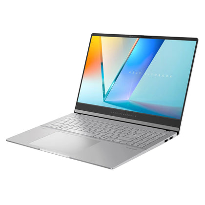 ASUS VivoBook S 15 S5507 -Snapdragon X Plus - 16GB/512GB - OLED