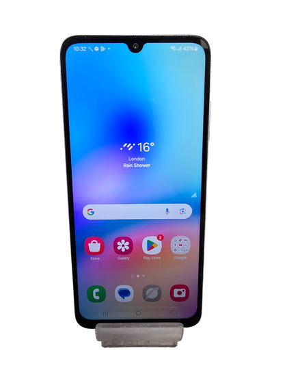 Samsung Galaxy A05s - 64 GB, Black