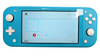 Nintendo Switch Lite - Turquoise *Unboxed*