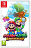Mario & Luigi: Brothership - Nintendo Switch - Great Yarmouth