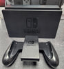 Nintendo Switch Console, 32GB + Grey Joy-Con, Boxed