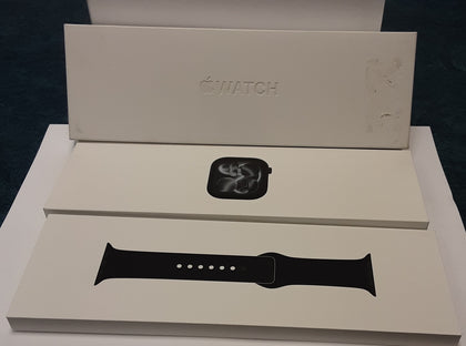 Apple watch 11