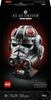 LEGO Star Wars 75429 AT-AT Driver Helmet