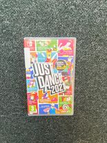 JUST DANCE 2021 / NINTENDO SWITCH.