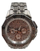 Bulova Watch Crystal Octava Mens