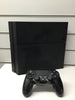 Sony PlayStation 4 Original + Pad