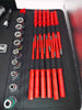 Wera 135926 Kraftform Kompakt W1 Maintenance Kit