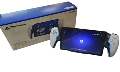 Sony Playstation Portal Remote Player White
